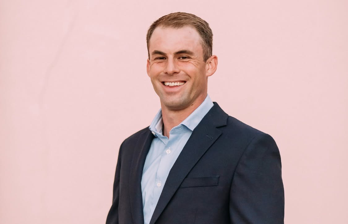 Daniel, licensed insurance agent
